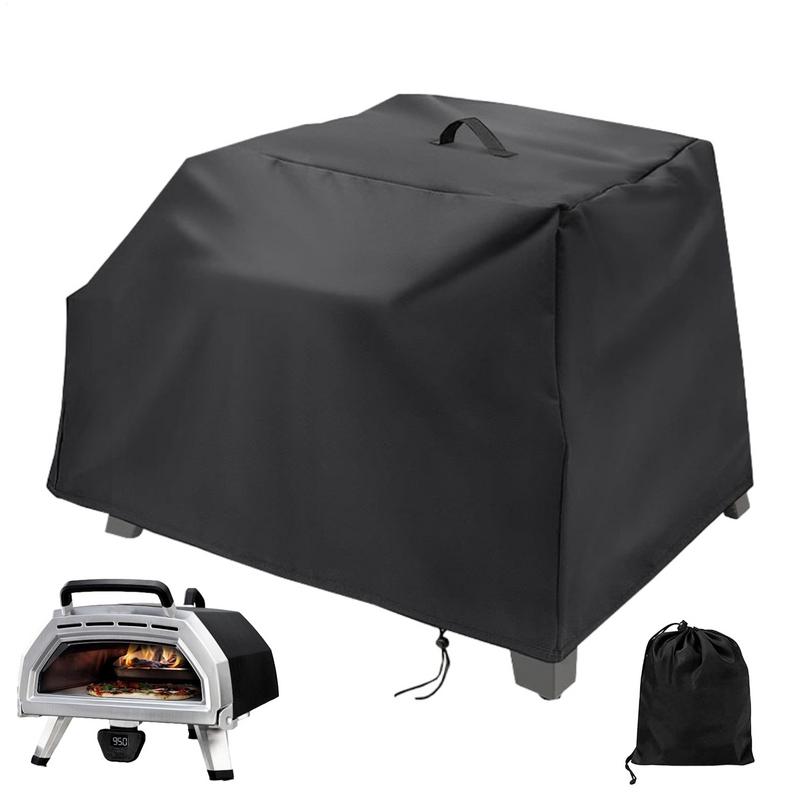 Outdoor Camping Oven - Capa Protetora para Forno de Pizza