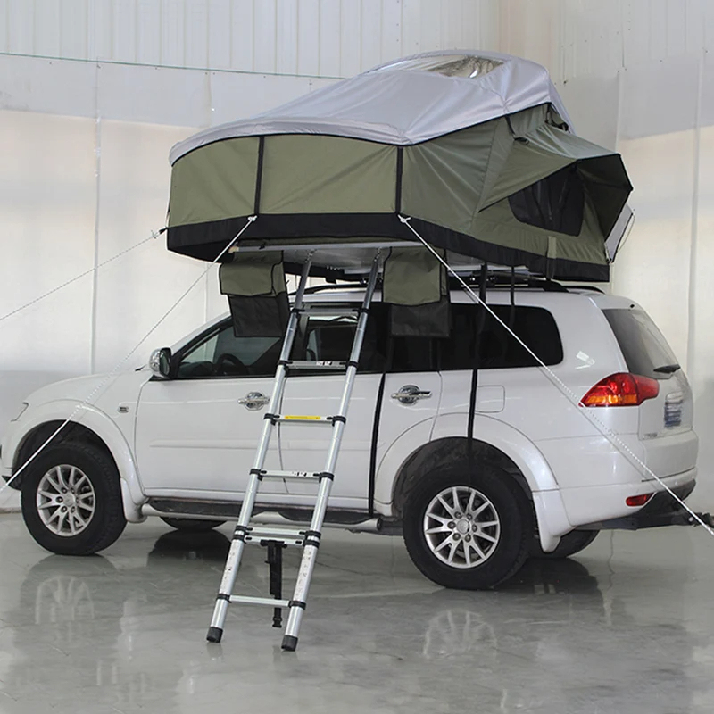 Outdoor Camping Vehicle - Promoção de Fábrica - Barraca de