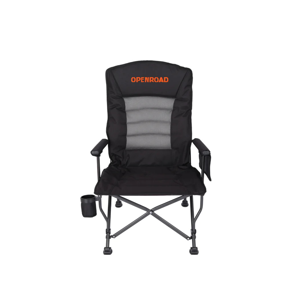 Quality Outdoor Camping Chairs - Mochila compacta personalizada de alta qualidade