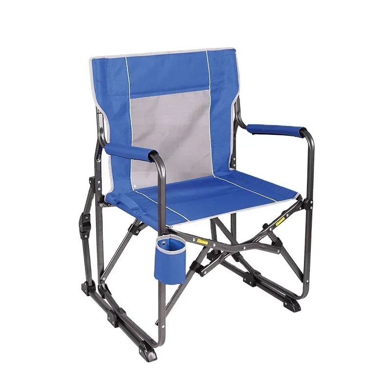 Outdoor Camping Ideas - 2021 Nova Idéia Cadeira de balanço