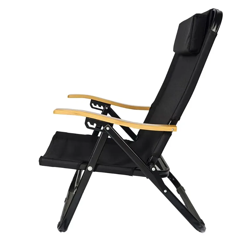 Quality Outdoor Camping Chairs - Cadeira de camping de alta qualidade