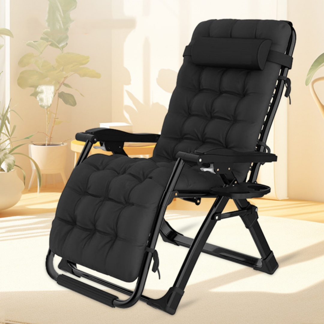 Quality Outdoor Camping Chairs - Cadeira de Lazer para Jardim e