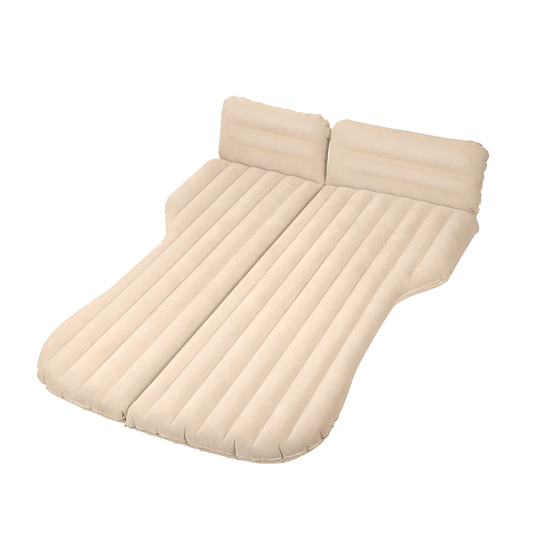 Inflatable Mattress - Cama inflável do carro para tesla