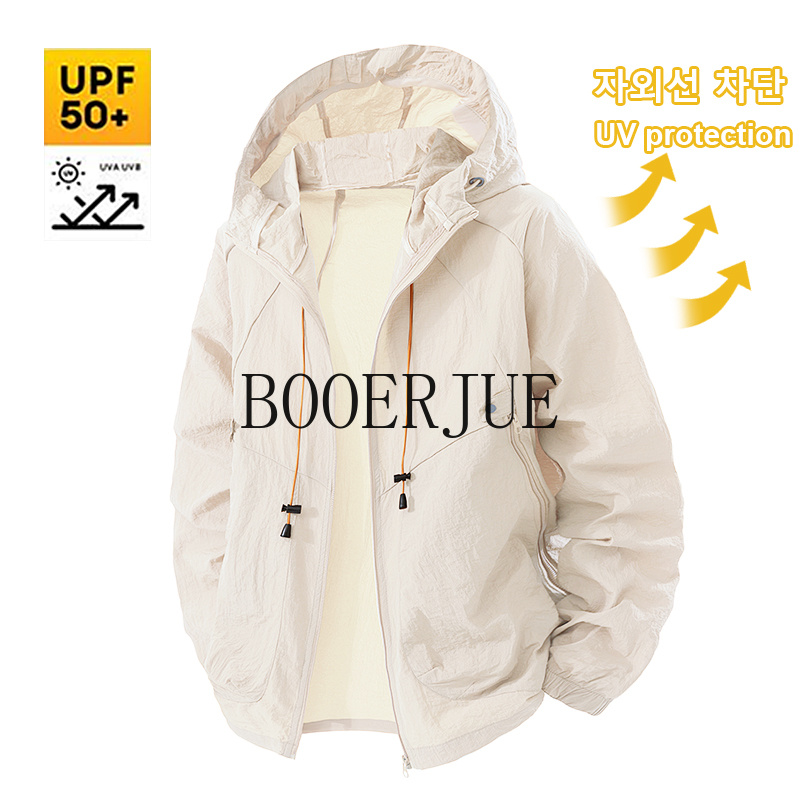 Outdoor Camping Jacket - Casaco para Esportes ao Ar Livre,
