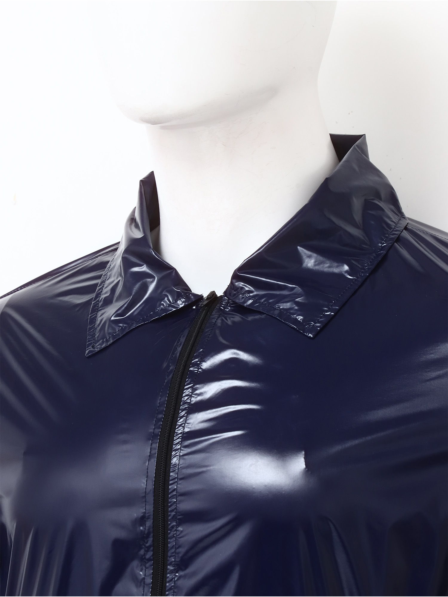 Outdoor Camping Jacket - Jaqueta de Trabalho Impermeável para Homens,