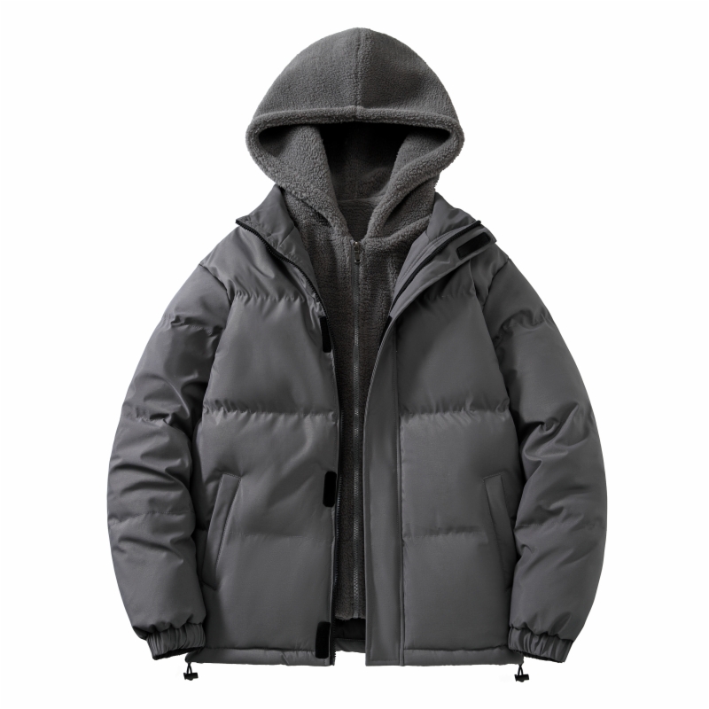 Outdoor Camping Jacket - Novo lazer ao ar livre pesca