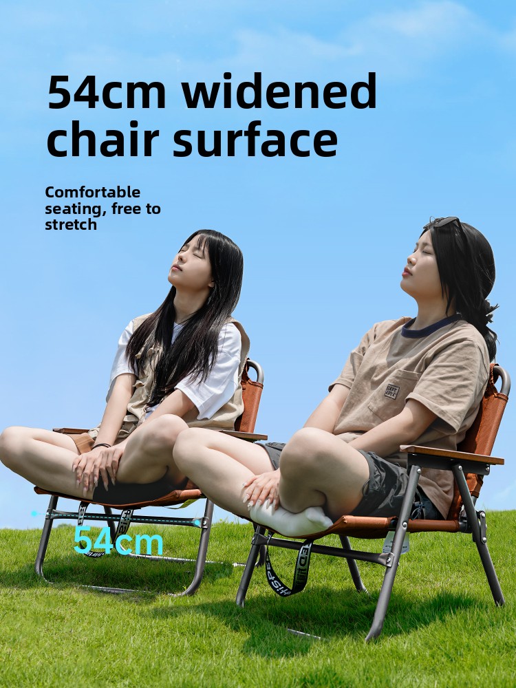 Cadeira Portátil Dobrável Kerm - Outdoor Camping Table And Chairs avaliação e preço