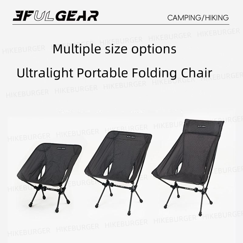 3f ul gear ao ar livre ultrale - Outdoor Camping Table And Chairs avaliação e preço