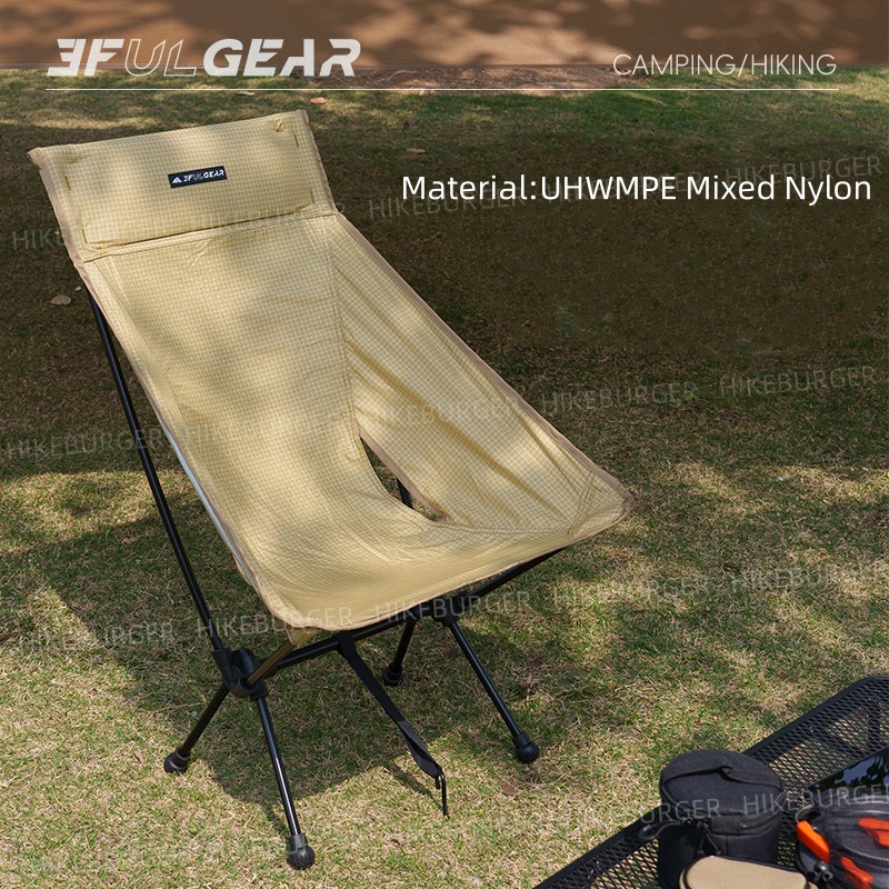 3f ul gear ao ar livre ultrale - Outdoor Camping Table And Chairs avaliação e preço