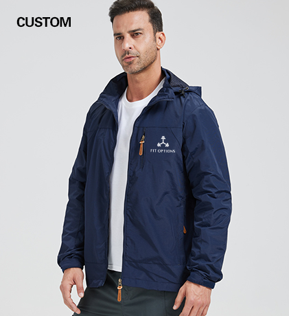 Jaqueta Esportiva Masculina co - Outdoor Camping Jacket avaliação e preço