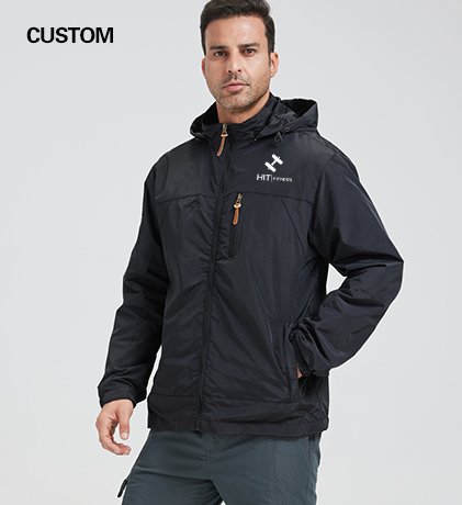 Jaqueta Esportiva Masculina co - Outdoor Camping Jacket avaliação e preço