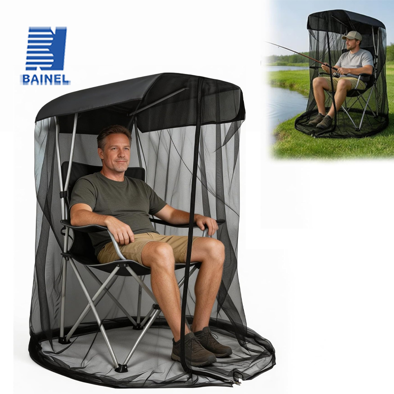 Tenda Mosquiteiro Individual p - Outdoor Camping Automatic Quick Opening Tent avaliação e preço