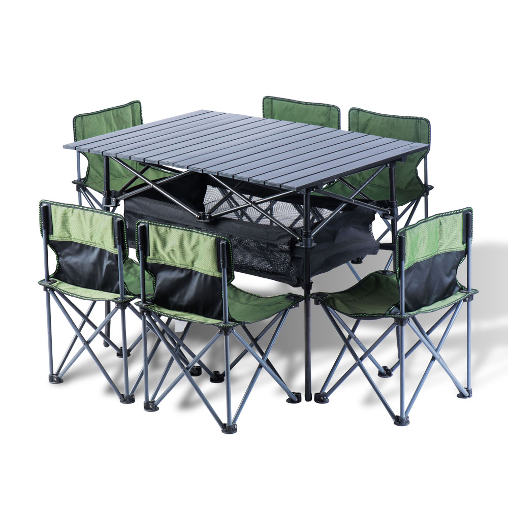 stllf APS003 Mesa de Camping P - Quality Outdoor Camping Chairs avaliação e preço