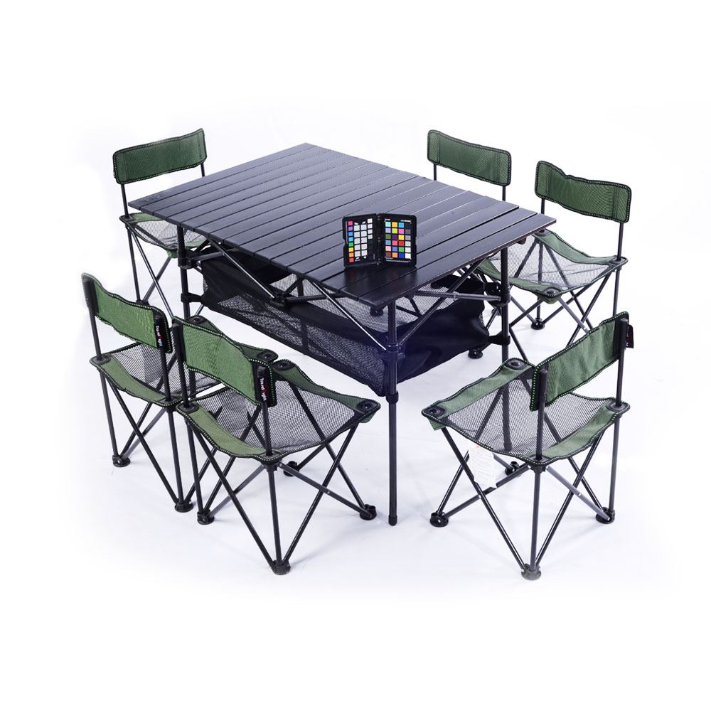 stllf APS003 Mesa de Camping P - Quality Outdoor Camping Chairs avaliação e preço