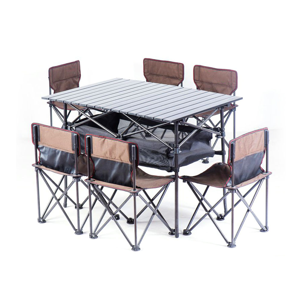 stllf APS003 Mesa de Camping P - Quality Outdoor Camping Chairs avaliação e preço