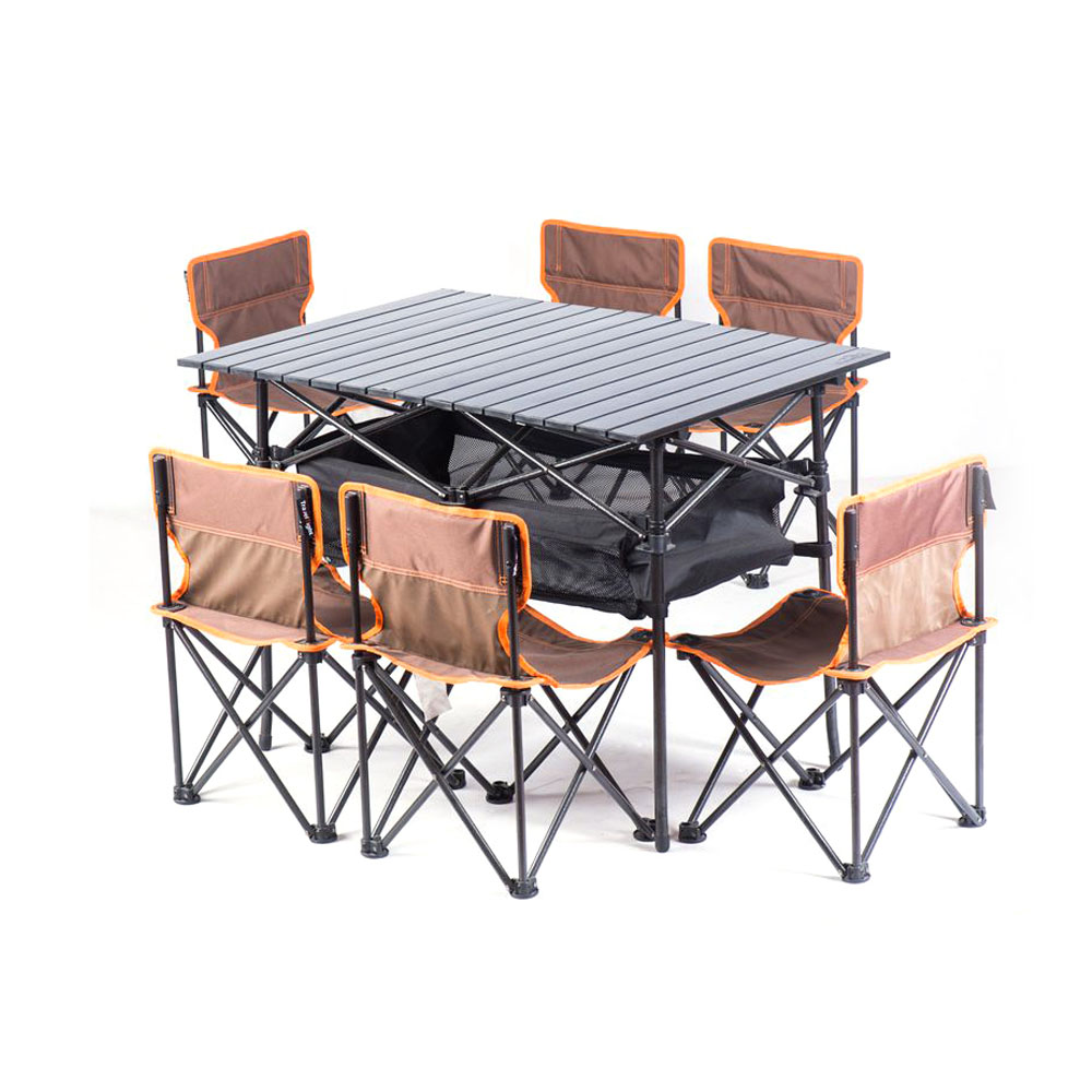 stllf APS003 Mesa de Camping P - Quality Outdoor Camping Chairs avaliação e preço