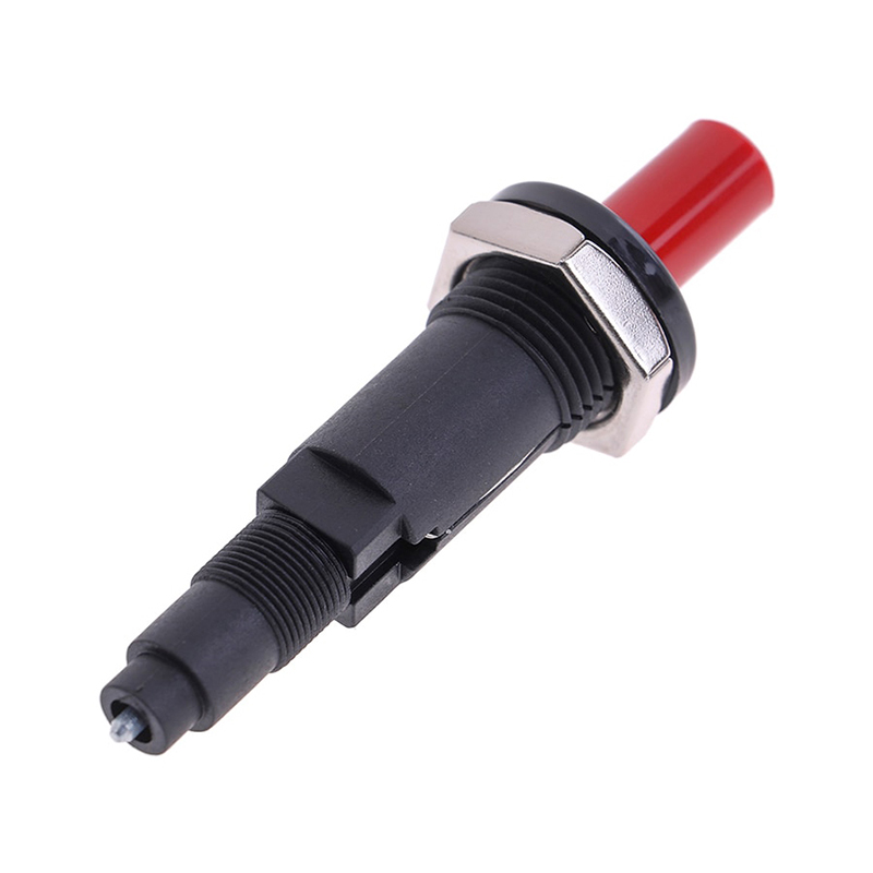 Botão piezo ignição com cabo k - Outdoor Camping Oven avaliação e preço