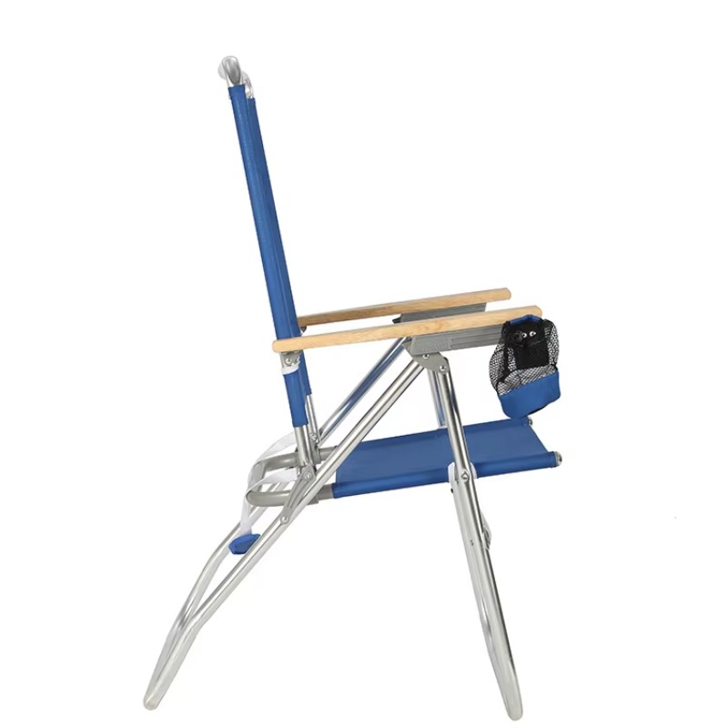 Cadeira Dobrável de Design Mod - Quality Outdoor Camping Chairs avaliação e preço