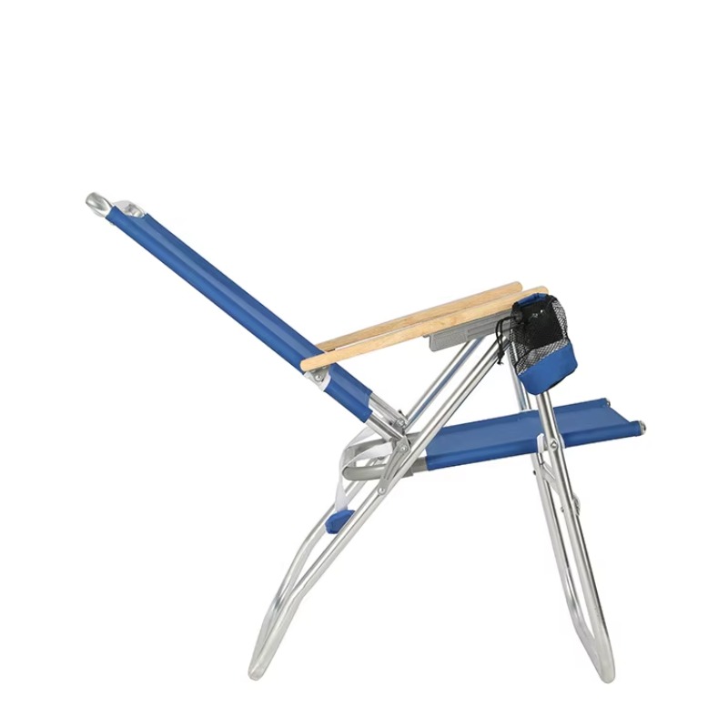 Cadeira Dobrável de Design Mod - Quality Outdoor Camping Chairs avaliação e preço