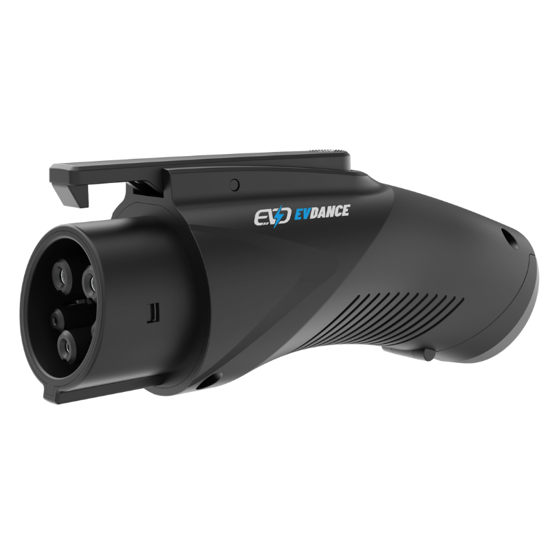 EVDANCE EV Descarga Gun Conect - Outdoor Camping Vehicle avaliação e preço