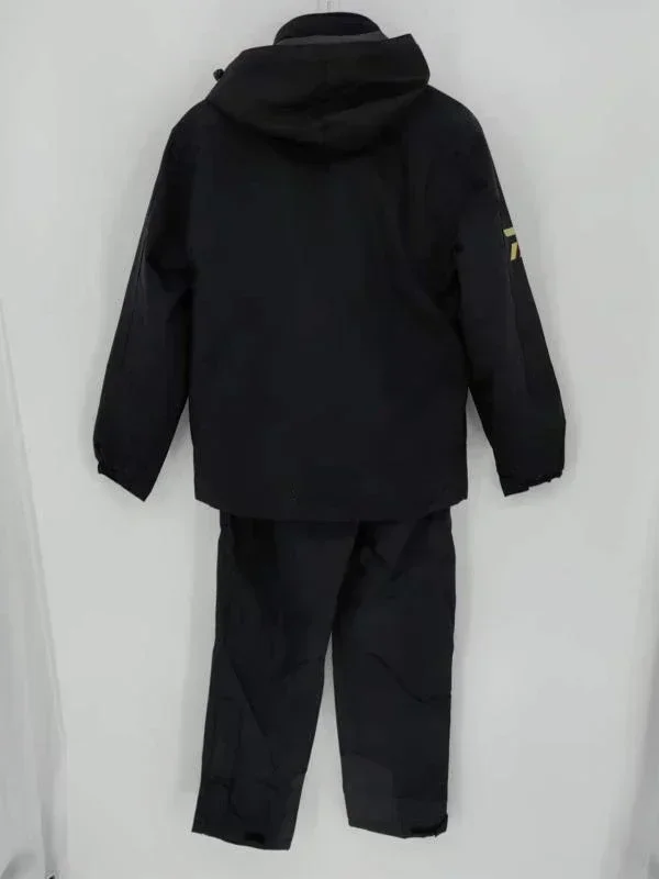 Conjunto de roupas de pesca gr - Outdoor Camping Jacket avaliação e preço