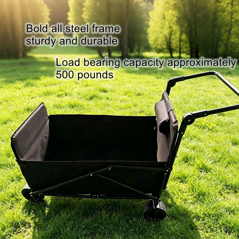 Carrinho de Camping Multifunci - Outdoor Camping Lounge Chairs avaliação e preço