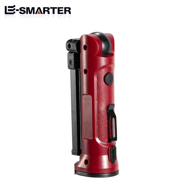 Cob led luz de trabalho recarr - Outdoor Camping Vehicle avaliação e preço