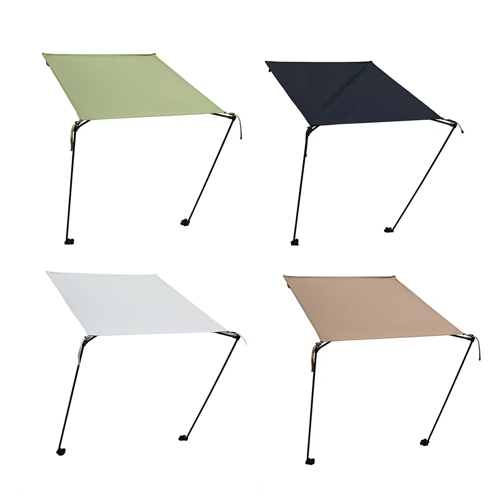 Lua cadeira guarda-sol cadeira - Outdoor Camping Lounge Chairs avaliação e preço