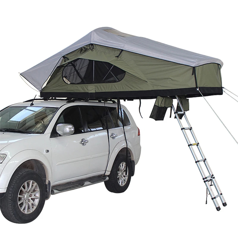 Promoção de Fábrica - Barraca  - Outdoor Camping Vehicle avaliação e preço