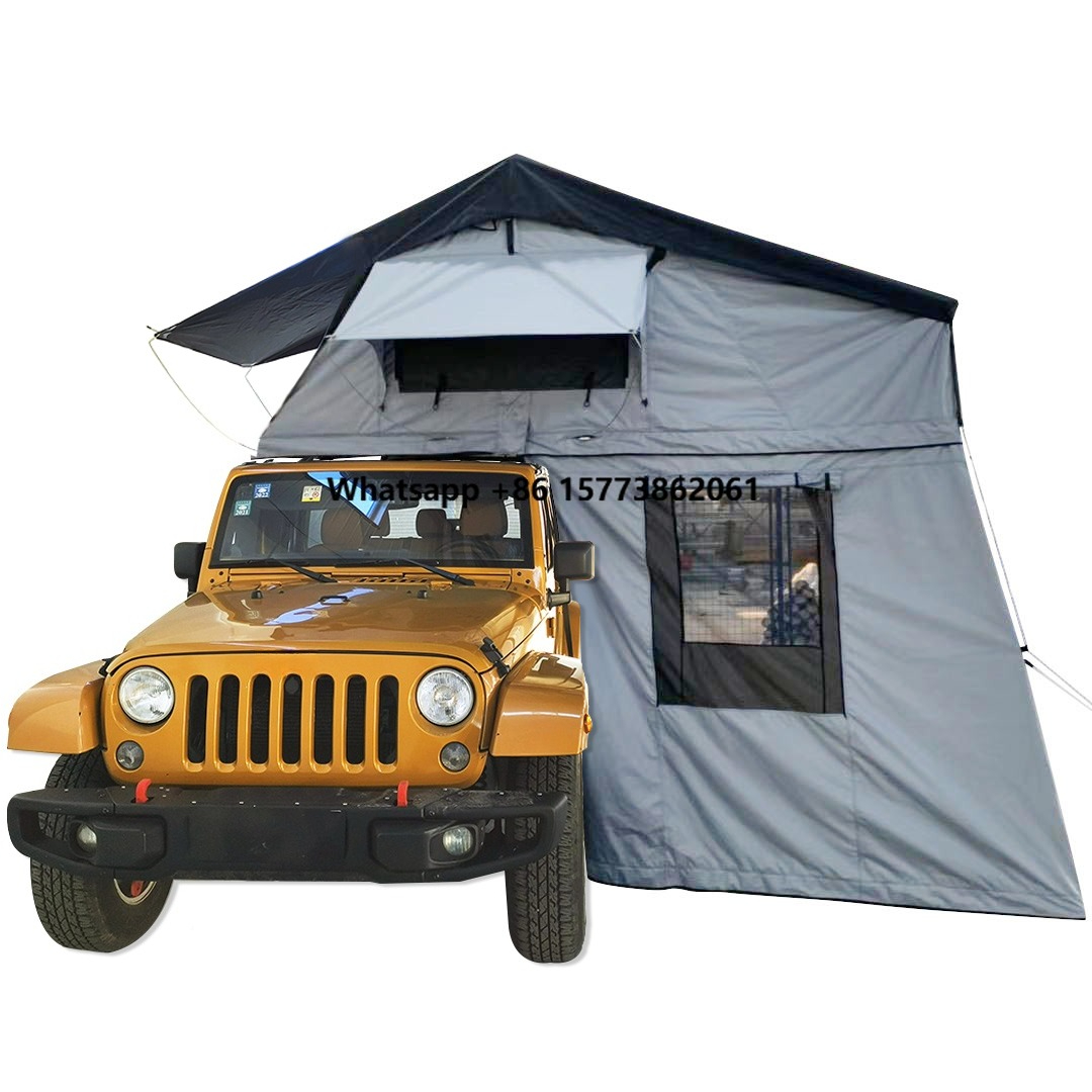 Barraca de Camping Off-road pa - Outdoor Camping Vehicle avaliação e preço
