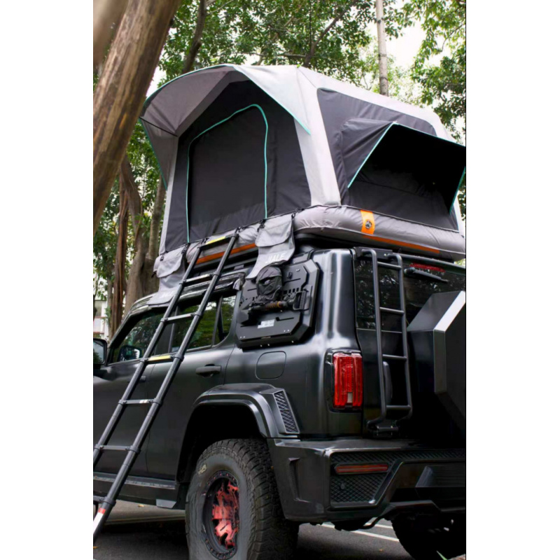 Tenda Inflável Impermeável par - Outdoor Camping Vehicle avaliação e preço