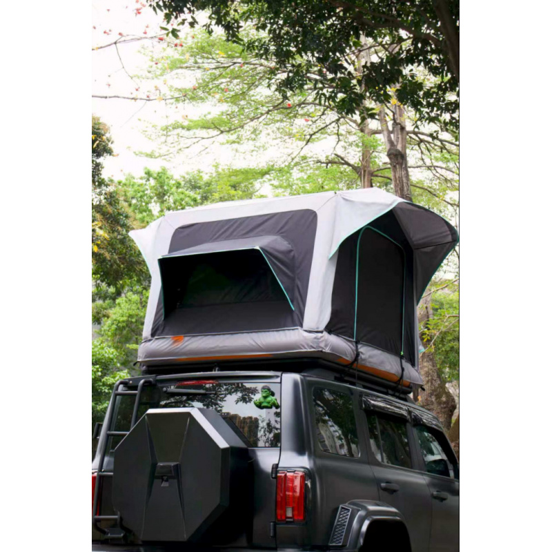 Tenda Inflável Impermeável par - Outdoor Camping Vehicle avaliação e preço