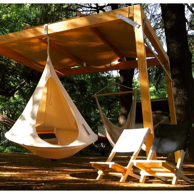 Tenda de Camping para 4 Estaçõ - Quality Outdoor Camping Chairs avaliação e preço