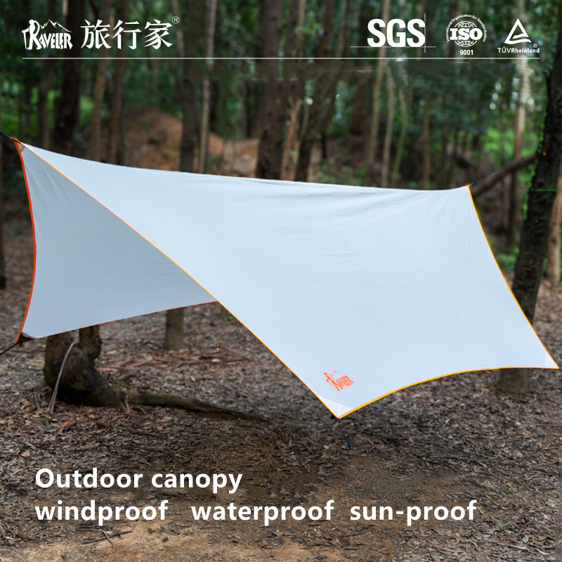 Tenda de sombreamento, abrigo  - Outdoor Camping Automatic Quick Opening Tent avaliação e preço