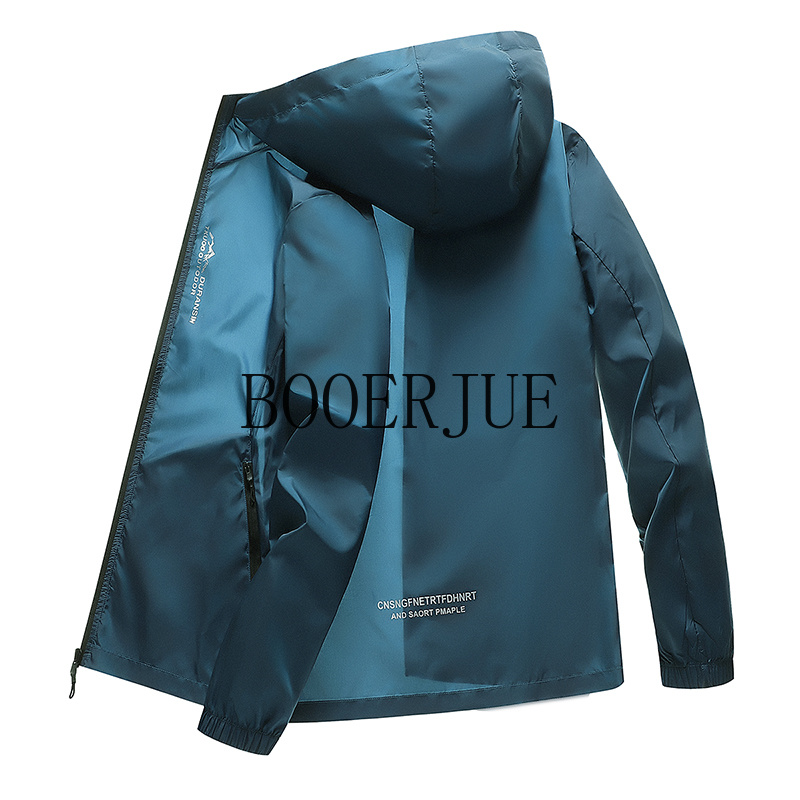 Jaquetas de Hiking para Homens - Outdoor Camping Jacket avaliação e preço