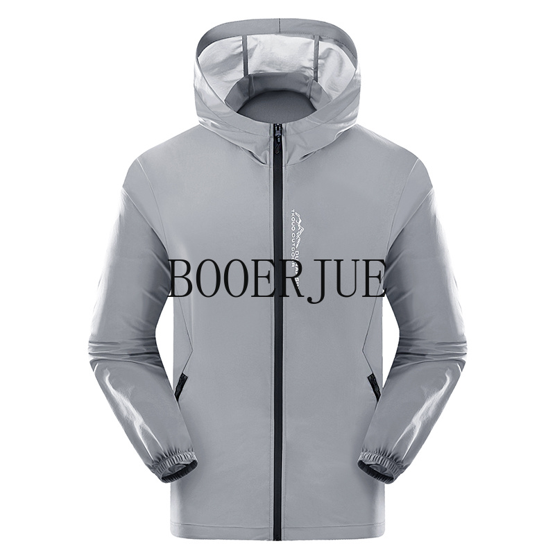 Jaquetas de Hiking para Homens - Outdoor Camping Jacket avaliação e preço