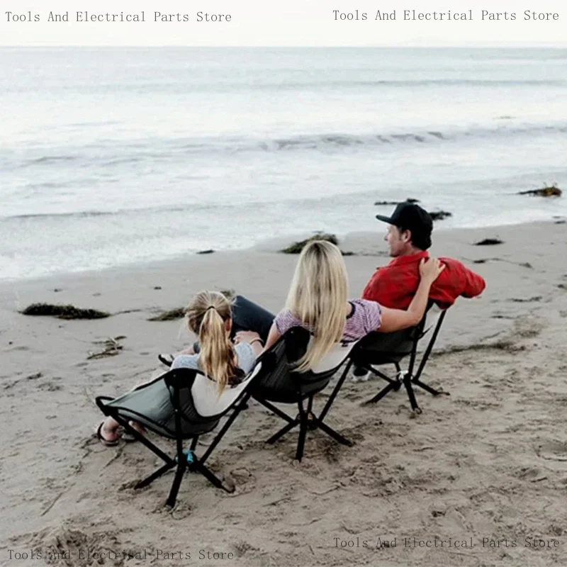 Alta qualidade ao ar livre via - Quality Outdoor Camping Chairs avaliação e preço