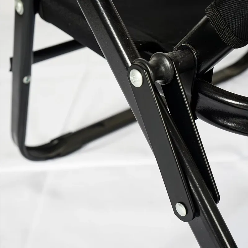 Cadeira de camping de alta qua - Quality Outdoor Camping Chairs avaliação e preço