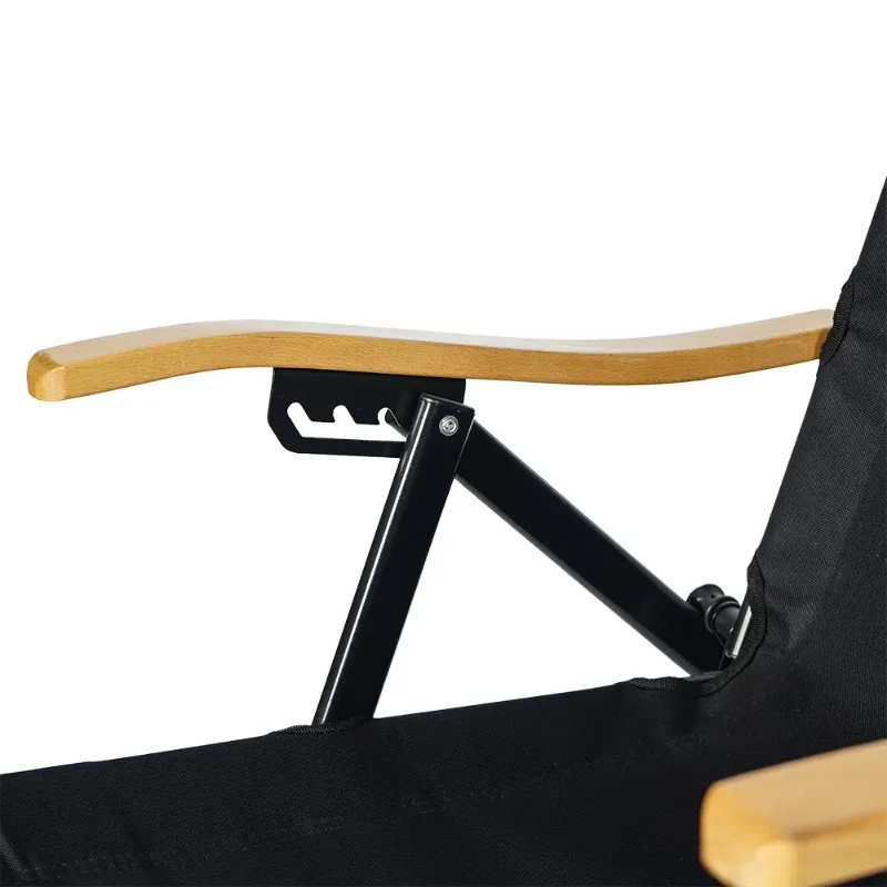 Cadeira de camping de alta qua - Quality Outdoor Camping Chairs avaliação e preço