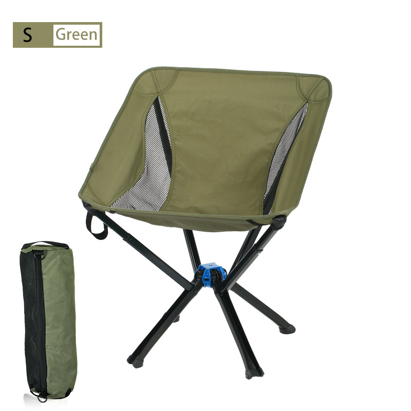 Cadeira de acampamento portáti - Outdoor Camping Table And Chairs avaliação e preço