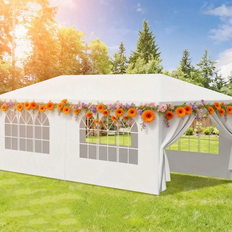 Tenda de jardim para exterior, - Outdoor Camping Automatic Quick Opening Tent avaliação e preço