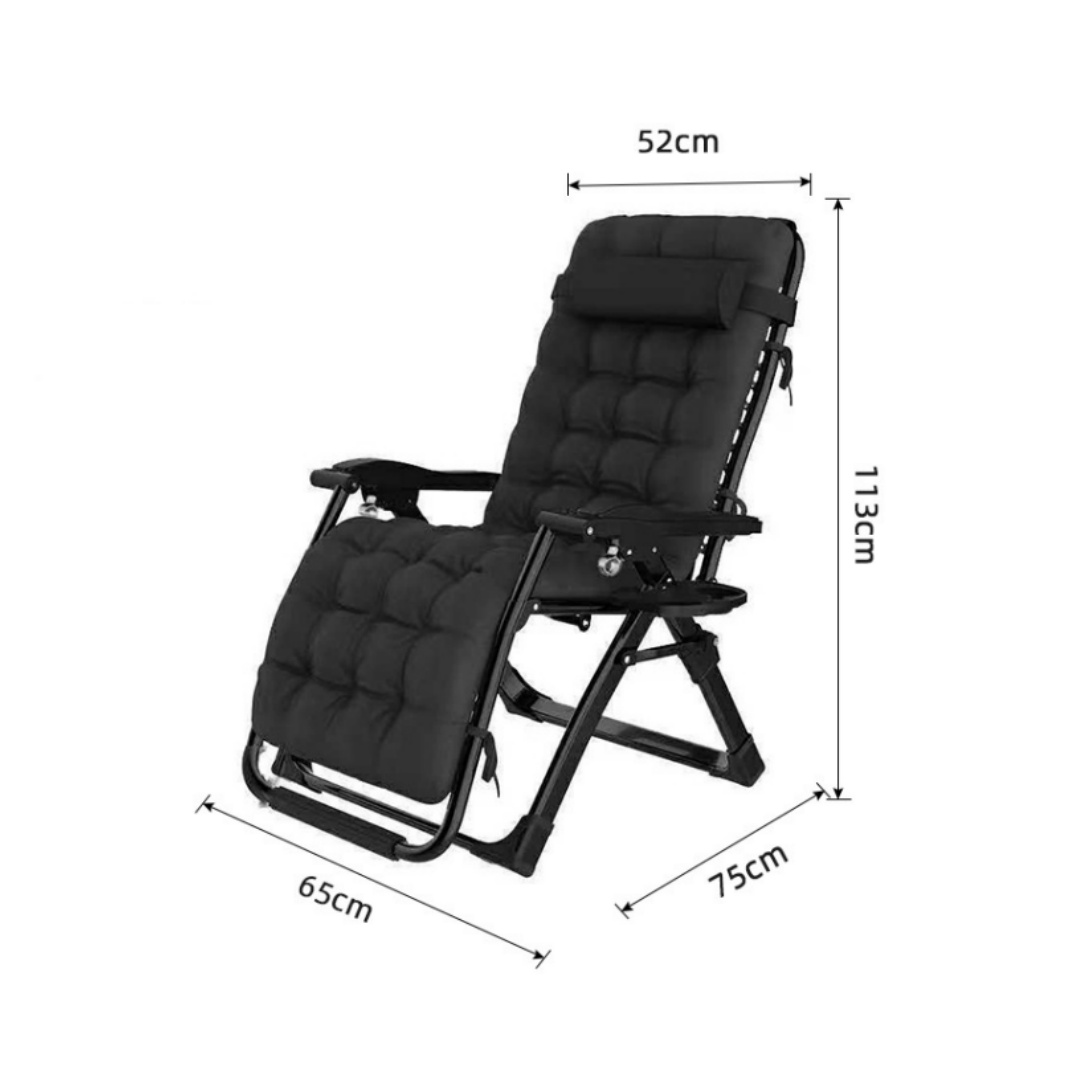 Cadeira de Lazer para Jardim e - Quality Outdoor Camping Chairs avaliação e preço