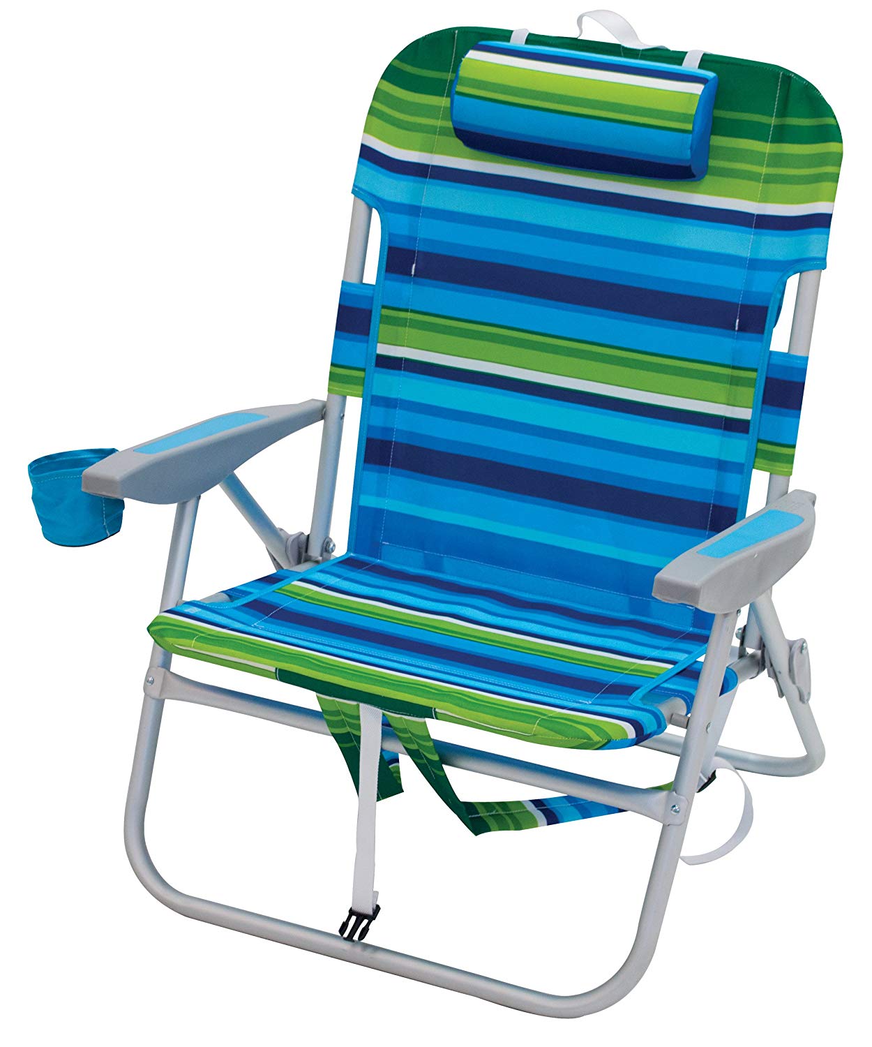 Direto da Fábrica 2026 Atacado - Quality Outdoor Camping Chairs avaliação e preço