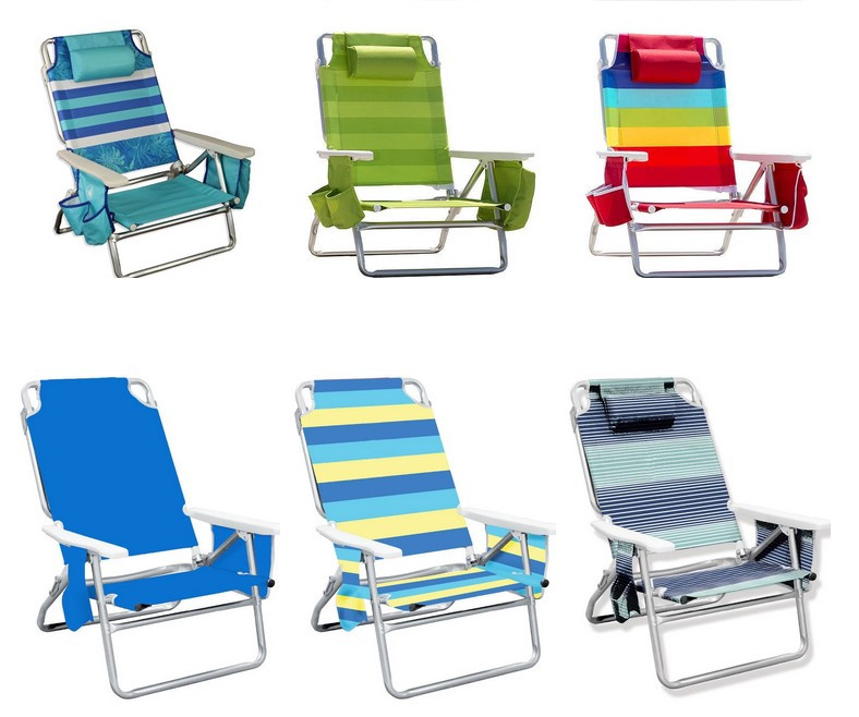 Direto da Fábrica 2026 Atacado - Quality Outdoor Camping Chairs avaliação e preço
