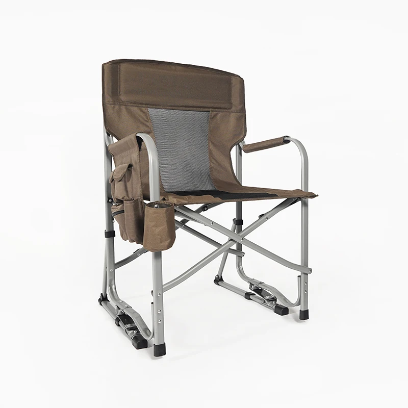 Cadeira de Camping Dobrável Pe - Quality Outdoor Camping Chairs avaliação e preço