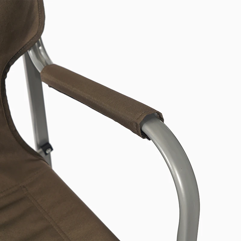 Cadeira de Camping Dobrável Pe - Quality Outdoor Camping Chairs avaliação e preço