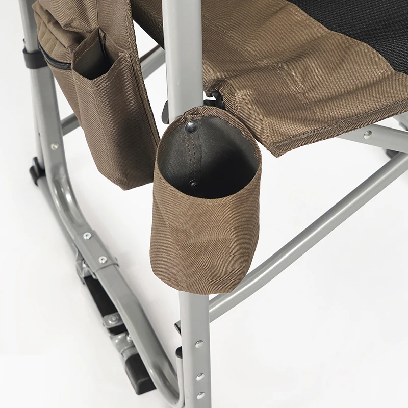 Cadeira de Camping Dobrável Pe - Quality Outdoor Camping Chairs avaliação e preço