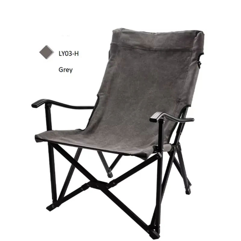Cadeira de Camping Dobrável Co - Quality Outdoor Camping Chairs avaliação e preço