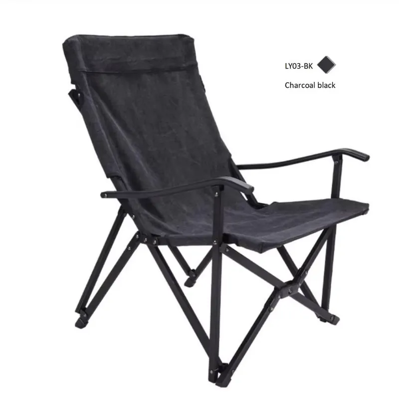 Cadeira de Camping Dobrável Co - Quality Outdoor Camping Chairs avaliação e preço