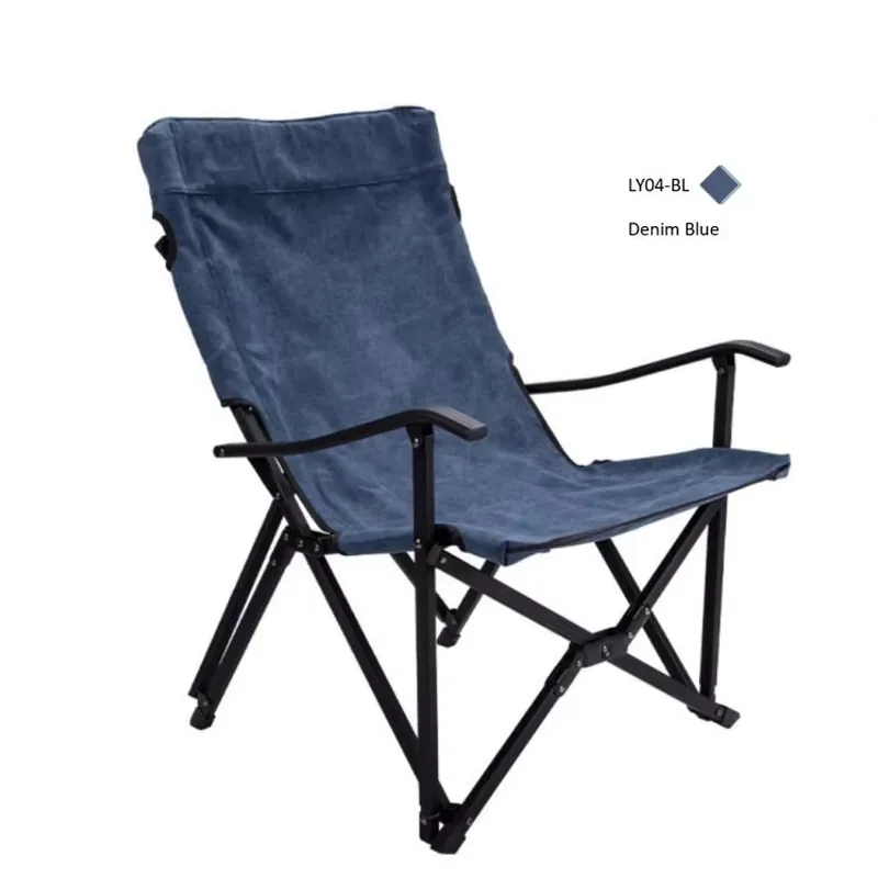 Cadeira de Camping Dobrável Co - Quality Outdoor Camping Chairs avaliação e preço